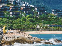 -大梅沙海滨公园