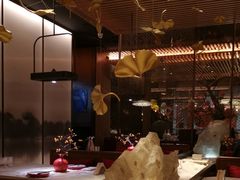 -京华烟云·北京烤鸭(领展购物广场·中关村店)