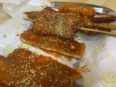 -大腕炸串(河东总店)