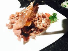 -上井料理黑金店(IFS国金中心店)