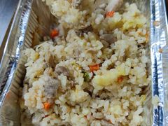 辣鸡焗饭-宅恩特披萨(百汇城店)
