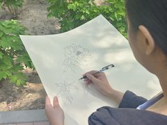 -太阳宫公园