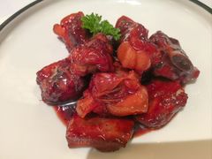 -翡翠拉面小笼包(岭南新天地店)