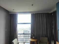 -秘境影院式酒店(苏州平江万达广场店)