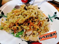 桂花炒-聪辉同安老美食饭店(大元路店)