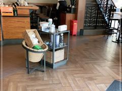 -星巴克(凯德晶萃店)