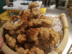 -有拈头成都市井火锅(南中环店)
