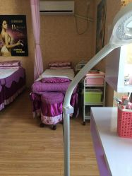 -南京俏吧美容美体中心