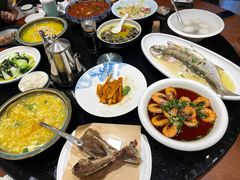 -锡和无锡菜(景丽苑店)