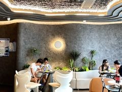 -亚马逊蒸汽活海鲜自助(LCM置汇旭辉广场店)