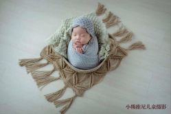 -小熊维尼高端孕婴摄影(清湖金銮店)