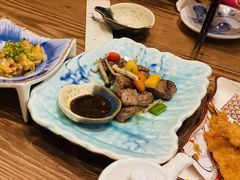 -红叶日料·放题·海胆·定食(星海店)