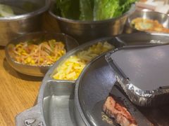 -姜虎东白丁烤肉(银泰中心in99店)
