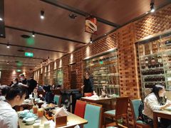 -绿茶餐厅(coco park 店)