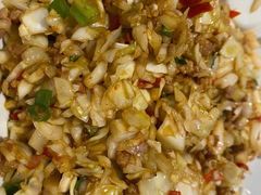 酸包菜肉泥-壹盏灯(惠农店)