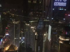 -解放碑威斯汀酒店-知味国际美食餐厅