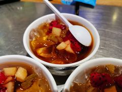 -鱼库·不仅是一家烤鱼店(车公庙店)