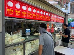 -袁大头包子(光华路店)