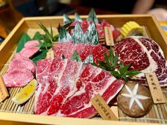 -鹤汀居酒屋•家庭料理•烧鸟酒肆(新街口店)