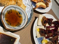 -大渔铁板烧(花园道店)