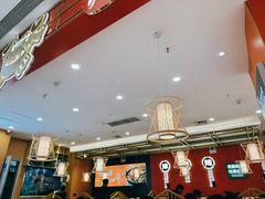 -A货肉蟹煲(印象城店)
