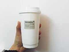 -喜茶(中山利和新地店)