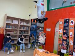 -安妮花英语·少儿·原版阅读(青岛远洋中心馆店)