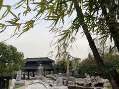 -淹城春秋乐园