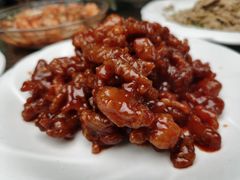 茄汁排条-湾里人家(旺山景区店)