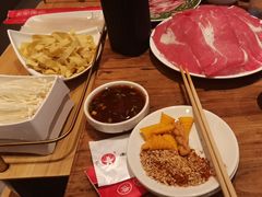 -朴都老北京紫铜火锅(荣成九龙城店)