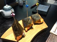 -YAMAKAWA(龙湖胥江天街店)
