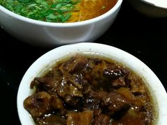 -宛平李记小吃(东关街店)