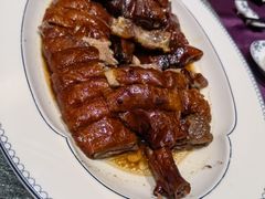 -粤匠·澳门点心粤菜海鲜(澳门半岛店)