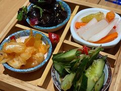 -马记永·兰州牛肉面(山姆外高桥店)