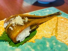 -Mr.Fish鱼鲜生海鲜放题(高德置地冬广场店)