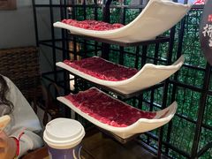 -左庭右院鲜牛肉火锅(南通CBD大有境店)