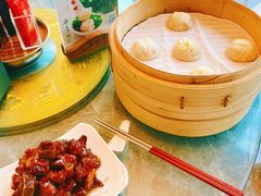 特色小笼包-鼎泰丰(国贸商城店)
