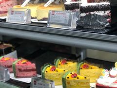 -85度C(北京陶然店)