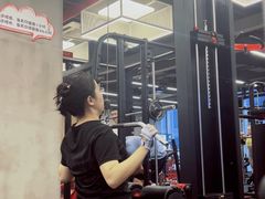 -Vamos巴猫司健身中心(五角场店)