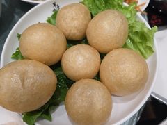 -草原传奇鲜羊火锅(桥北店)