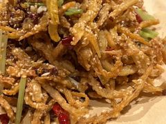 -全聚贤餐厅·湖北家常菜(沙湖店)
