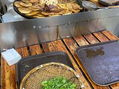 -阁瑞居闫记卤煮(乔庄北街店)