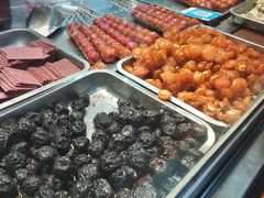 -小宝栗子(嘉华国际商业中心店)