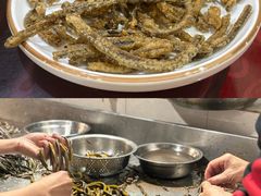 -临江后街鳝丝(临江店)