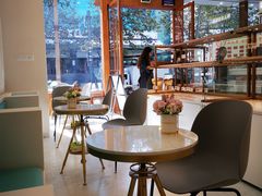 大堂-京馔手工吐司(春熙路店)