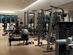 -YCHL FIT 健身(星寰店)