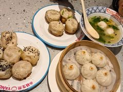 -小杨生煎(黄河路店)