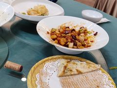 -天毓山庄·餐厅