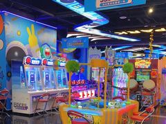 -真快活Coohoo Max(武汉绿地新田360店)