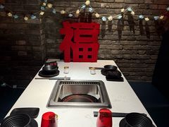 -鼎膳常火锅(华阳店)